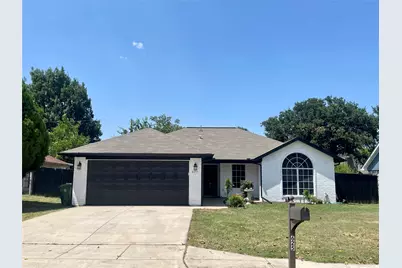 625 Main Street, Roanoke, TX 76262 - Photo 1