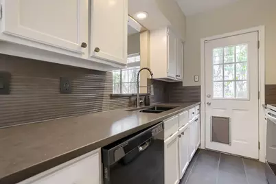 4000 Rawlins Street #108, Dallas, TX 75219 - Photo 18