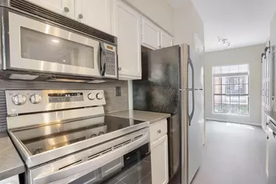 4000 Rawlins Street #108, Dallas, TX 75219 - Photo 20