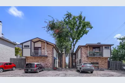 4000 Rawlins Street #108, Dallas, TX 75219 - Photo 6