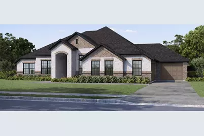 6501 Emerson Drive, Mesquite, TX 75126 - Photo 1