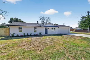 900 S 3rd St, Sanger, TX 76266 - Photo 32