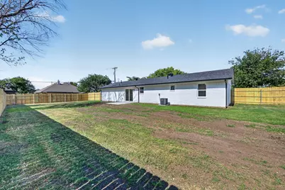 900 S 3rd Street, Sanger, TX 76266 - Photo 30