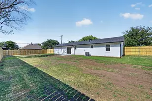 900 S 3rd St, Sanger, TX 76266 - Photo 30
