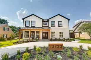13723 Far Hills Ln, Dallas, TX 75240 - Photo 1