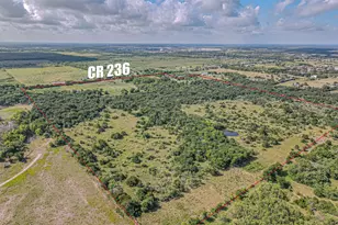 Tbd County Road 236, Terrell, TX 75160 - Photo 1