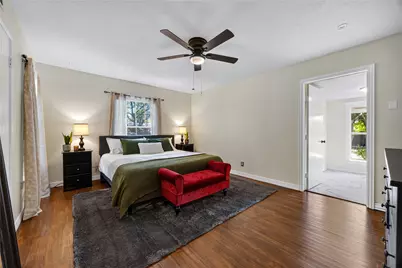 3109 Kingsbury Avenue, Richland Hills, TX 76118 - Photo 20