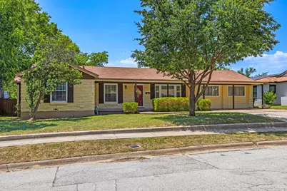 3109 Kingsbury Avenue, Richland Hills, TX 76118 - Photo 1