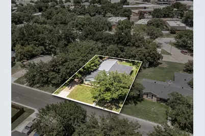 6517 Jameson Street, Richland Hills, TX 76118 - Photo 30