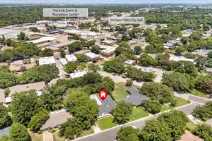 6517 Jameson St, Richland Hills, TX 76118 - Photo 34