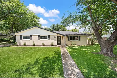 6517 Jameson Street, Richland Hills, TX 76118 - Photo 1