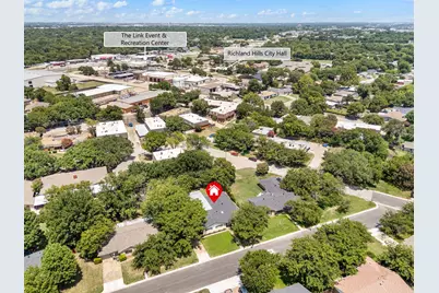 6517 Jameson Street, Richland Hills, TX 76118 - Photo 34