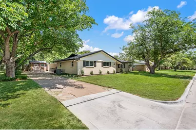 6517 Jameson Street, Richland Hills, TX 76118 - Photo 2