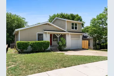 3705 Lafayette Avenue, Fort Worth, TX 76107 - Photo 2