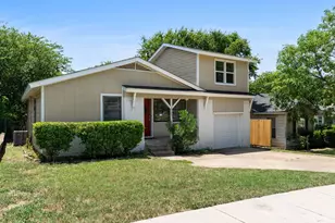 3705 Lafayette Ave, Fort Worth, TX 76107 - Photo 2
