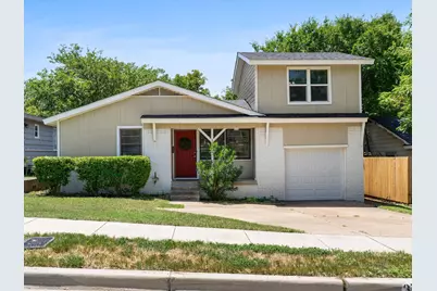 3705 Lafayette Avenue, Fort Worth, TX 76107 - Photo 1
