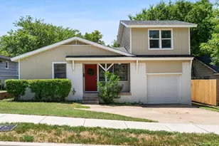3705 Lafayette Ave, Fort Worth, TX 76107 - Photo 1