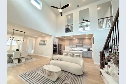 5408 Crosstrees Street, Rowlett, TX 75088 - Photo 4