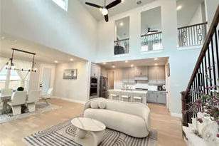 5408 Crosstrees St, Rowlett, TX 75088 - Photo 4
