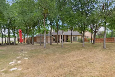 100 Parker Oaks Lane, Weatherford, TX 76087 - Photo 32