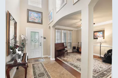 100 Parker Oaks Lane, Weatherford, TX 76087 - Photo 4