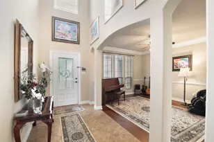 100 Parker Oaks Ln, Weatherford, TX 76087 - Photo 4