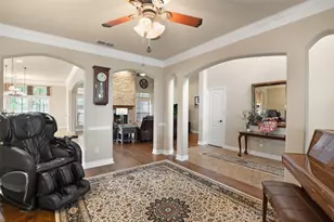 100 Parker Oaks Ln, Weatherford, TX 76087 - Photo 6