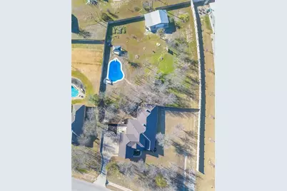 100 Parker Oaks Lane, Weatherford, TX 76087 - Photo 40