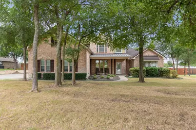 100 Parker Oaks Lane, Weatherford, TX 76087 - Photo 1