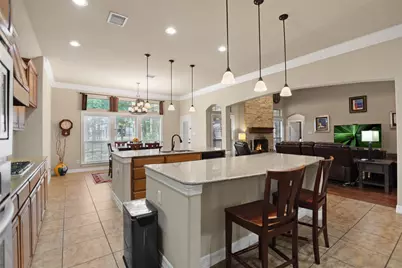 100 Parker Oaks Lane, Weatherford, TX 76087 - Photo 10