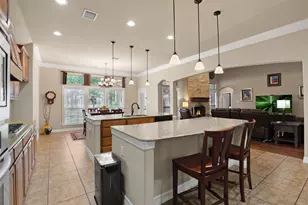 100 Parker Oaks Ln, Weatherford, TX 76087 - Photo 10