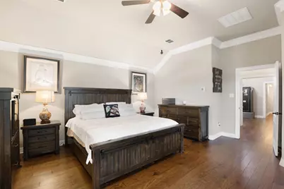 100 Parker Oaks Lane, Weatherford, TX 76087 - Photo 14