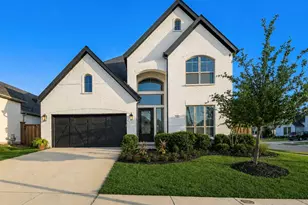 2840 Eccleston St, Celina, TX 75009 - Photo 2