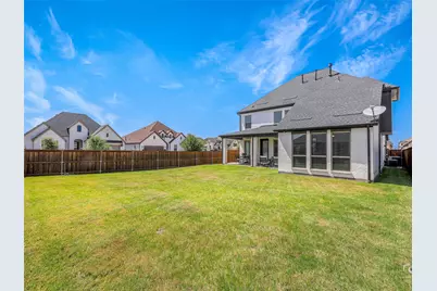 2840 Eccleston Street, Celina, TX 75009 - Photo 30