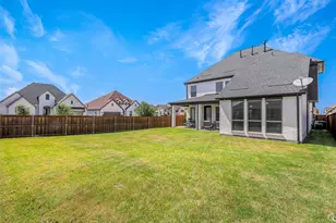 2840 Eccleston St, Celina, TX 75009 - Photo 28