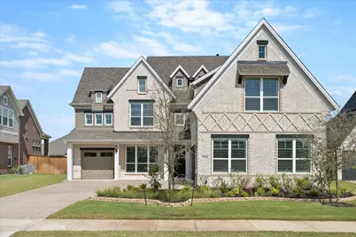 3718 Herrick Street, Rockwall, TX 75032 - Photo 1