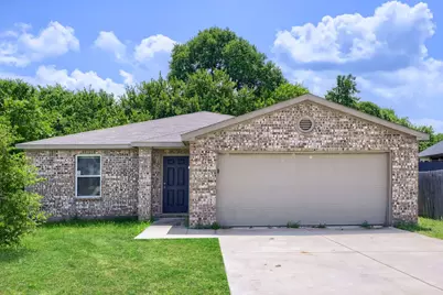 1509 Fairway Drive, Sherman, TX 75090 - Photo 1