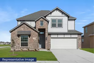 529 Durango St, Midlothian, TX 76065 - Photo 1