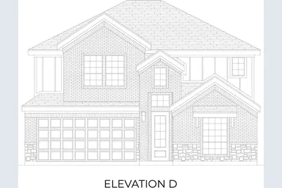 529 Durango Street, Midlothian, TX 76065 - Photo 2