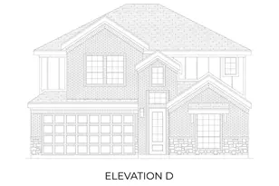 529 Durango St, Midlothian, TX 76065 - Photo 2
