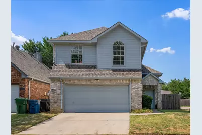 4100 1 Place Lane, Flower Mound, TX 75028 - Photo 2