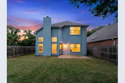 4100 1 Place Lane, Flower Mound, TX 75028 - Photo 4