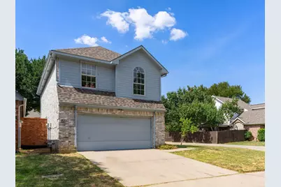 4100 1 Place Lane, Flower Mound, TX 75028 - Photo 1