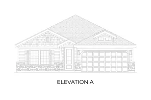 533 Durango St, Midlothian, TX 76065 - Photo 1