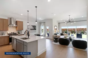 533 Durango St, Midlothian, TX 76065 - Photo 6