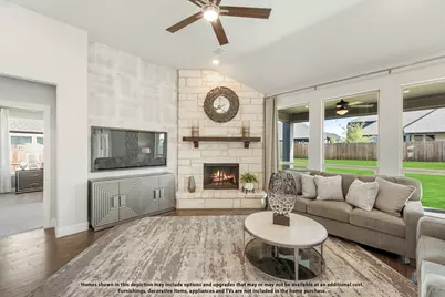 3406 Abingdon Drive, Melissa, TX 75454 - Photo 18