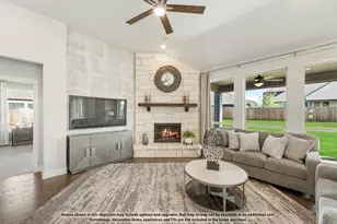3406 Abingdon Dr, Melissa, TX 75454 - Photo 18