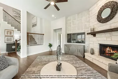 3406 Abingdon Drive, Melissa, TX 75454 - Photo 22