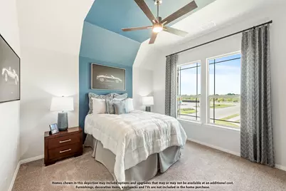 3406 Abingdon Drive, Melissa, TX 75454 - Photo 36