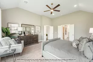 3406 Abingdon Dr, Melissa, TX 75454 - Photo 26